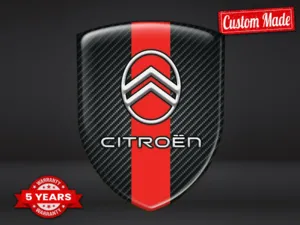 Citroen Fensteraufkleber Premium Universal Stern Auto